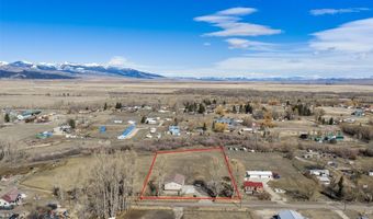 219 Ayers St, Anaconda, MT 59711