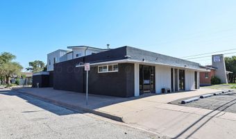 1312 SW 15TH Ave, Amarillo, TX 79102