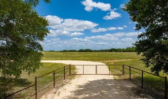 8526 N Fm 1744, Hico, TX 76457
