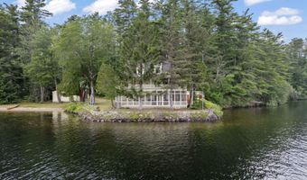202 Route 109, Acton, ME 04001