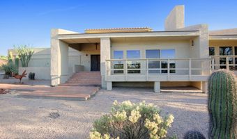 8249 E CAREFREE Dr, Carefree, AZ 85377