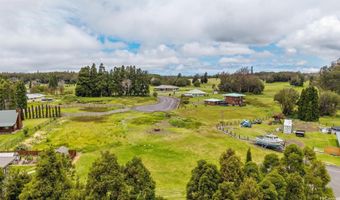 99-1699 Maunakeha Way, Hawaii National Park, HI 96718