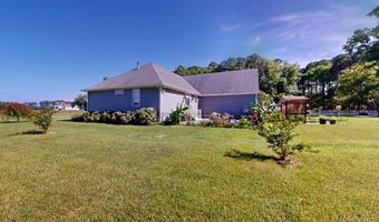 25359 ATLANTIC St, Accomac, VA 23301