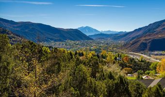 Tbd Highlands Drive, Glenwood Springs, CO 81601