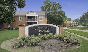 7894 N Jefferson Place Blvd #8-B, Baton Rouge, LA 70809