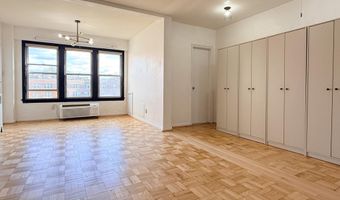 2500 Q St NW 529, Washington, DC 20007