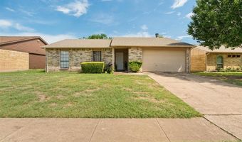 742 Leading Ln, Allen, TX 75002