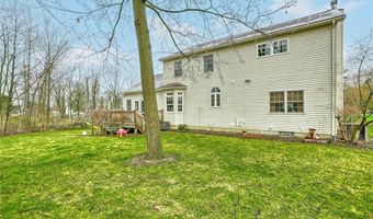 117 Clinton St, Avon, NY 14414