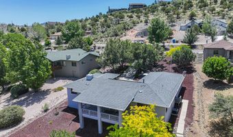 1017 Sunrise Blvd, Prescott, AZ 86301