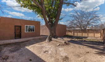 2701 Bel Air Dr NE, Albuquerque, NM 87110