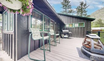 30 Falls Creek Dr, Bellvue, CO 80512