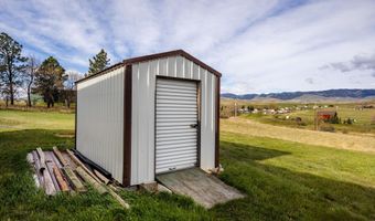 124 Cloud Peak Dr, Buffalo, WY 82834