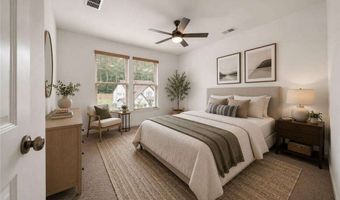 8150 Scenic Ridge Way, Ball Ground, GA 30107