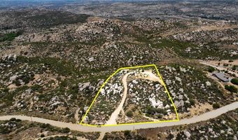 988 Crazy Horse Canyon Dr, Aguanga, CA 92536