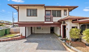 1414 Olino St, Honolulu, HI 96818