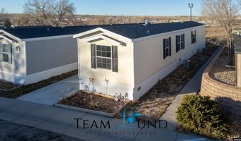 111 N Frst #64, Casper, WY 82609