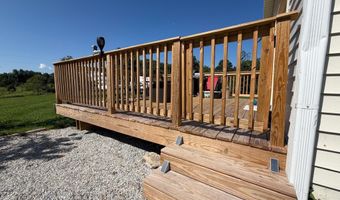 3313 Coveyville Rd, Bedford, IN 47421