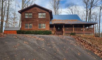 5615 Eastport Rd, Alpine, TN 38543