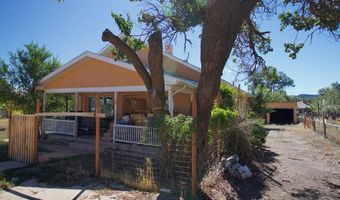 410 Spruce St, Aguilar, CO 81020