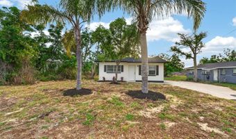 931 LINCOLN St, Babson Park, FL 33827