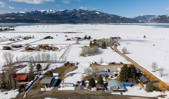 1685 US HIGHWAY 89, Alpine, WY 83128