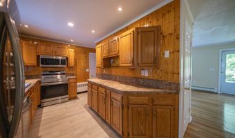 42 Bailey Woods Rd, Brooklyn, CT 06234