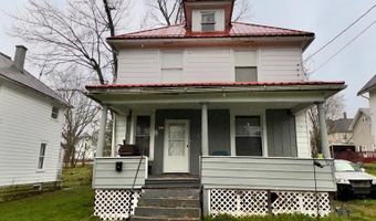 421 Fifth, Mansfield, OH 44903