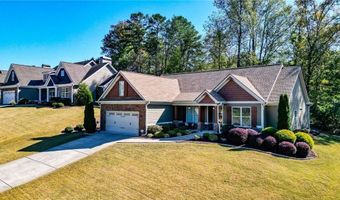 304 Taylor Leigh Ct, Ball Ground, GA 30107