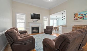 5729 Roseheath Rd, Bailey, NC 27807