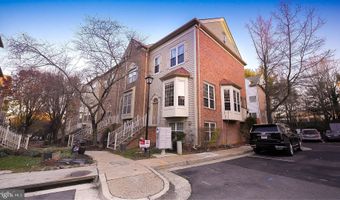 6012 RICKETTS Walk, Alexandria, VA 22312