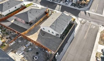 1664 Picetti Way, Fernley, NV 89408