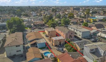 141 W 83rd, Los Angeles, CA 90003