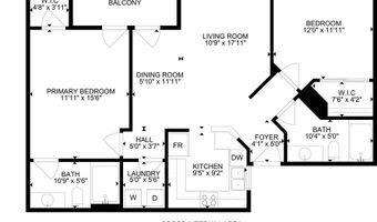 4400 S Jones Blvd 1128, Las Vegas, NV 89103