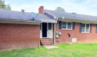 810 S Commerce St, Aulander, NC 27805