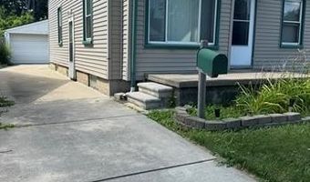 6034 Jane Ave, Allen Park, MI 48101
