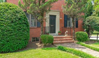 637 CHASE St, Annapolis, MD 21401
