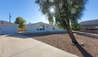 5535 S Ruby St, Fort Mohave, AZ 86426