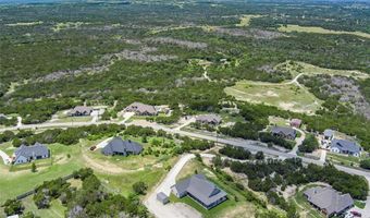 115 Cedar Mountain Dr, Weatherford, TX 76085
