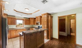 1106 E Floyd, Apache, OK 73006