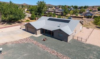 2300 W Gambels Ridge Dr, Chino Valley, AZ 86323
