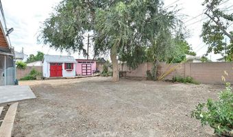 2026 W Orange, Anaheim, CA 92804