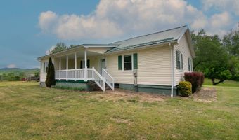 93 Lyall Hill Dr, Alderson, WV 24910
