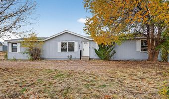 390 Lobo Ln, Chino Valley, AZ 86323