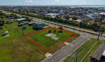 260 E Deberry, Aransas Pass, TX 78336