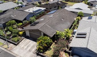 98-1024 Oliwa St, Aiea, HI 96701