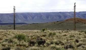Deadman Creek Road, Bridger, MT 59014