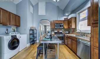 417 E Caramillo St, Colorado Springs, CO 80907