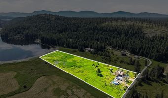 259 S Beaver Lake Rd, Athol, ID 83801