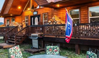 6 CATTLE DRIVE Ln, Cora, WY 82925