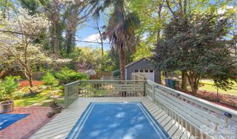 3928 Langhorne Ave, Charlotte, NC 28205